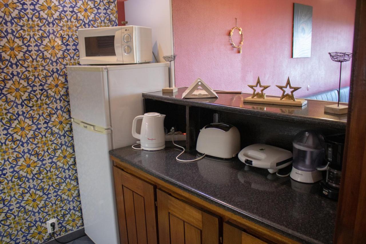 Spot Matur Apartment Machico  Extérieur photo