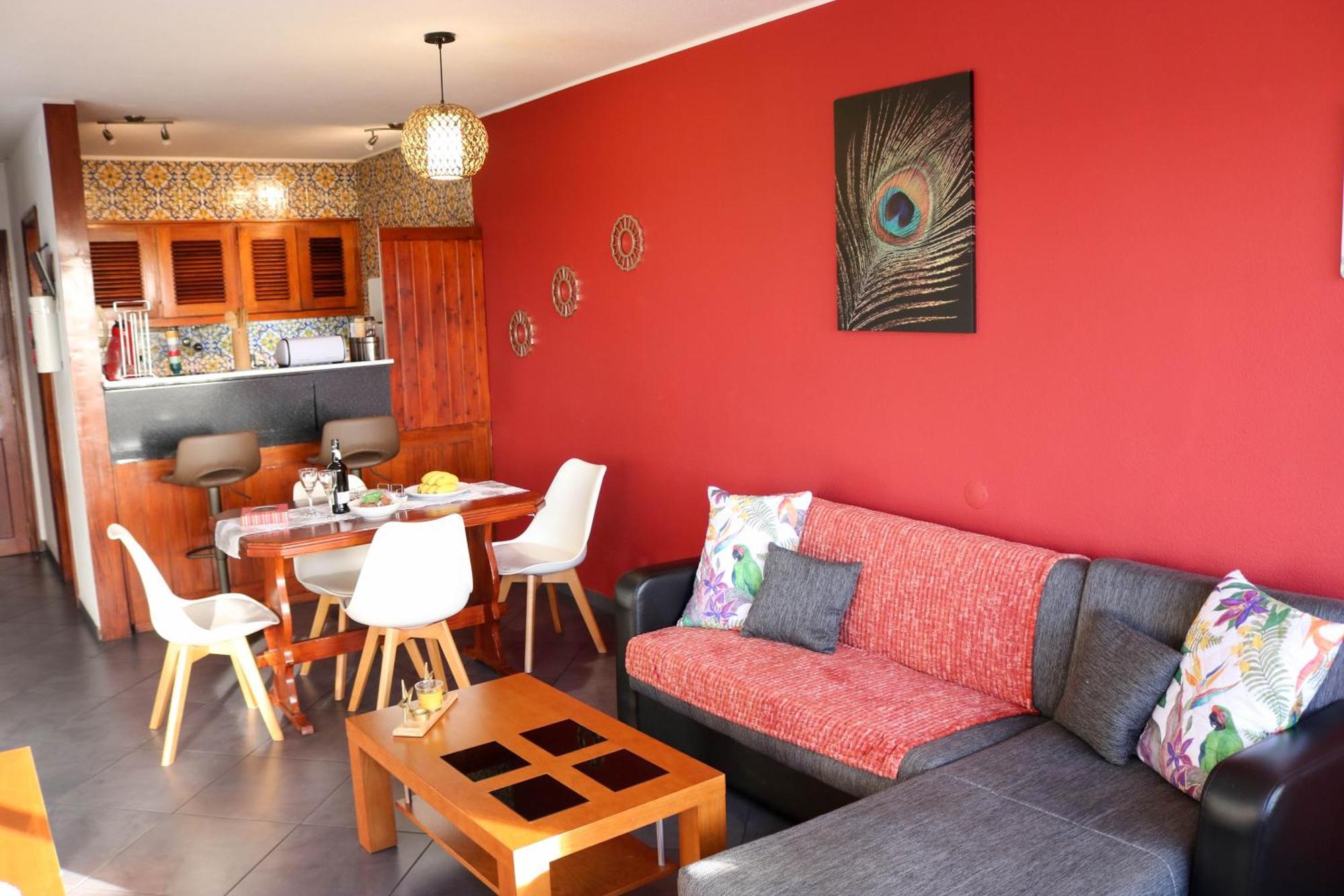 Spot Matur Apartment Machico  Extérieur photo