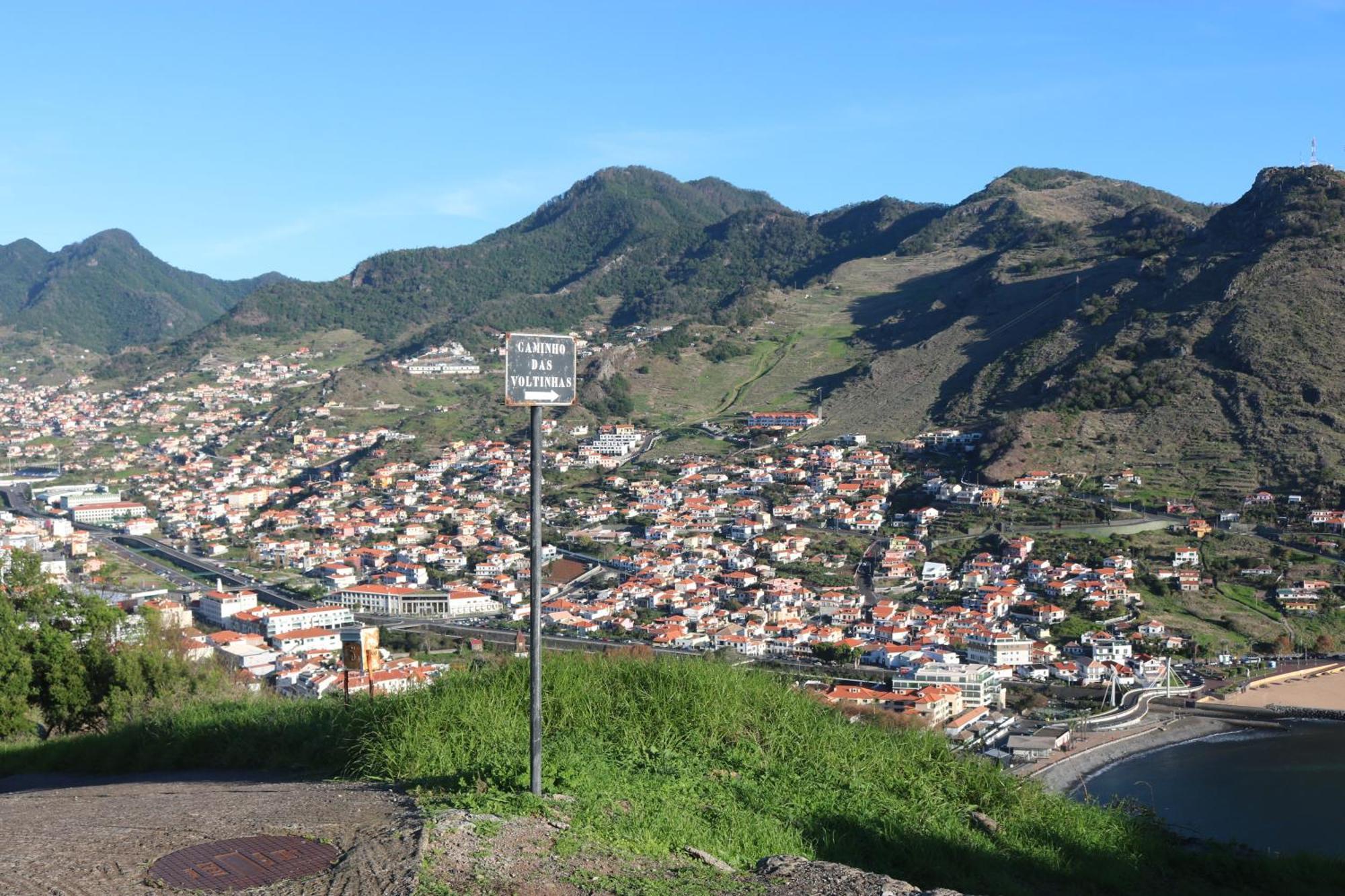 Spot Matur Apartment Machico  Extérieur photo
