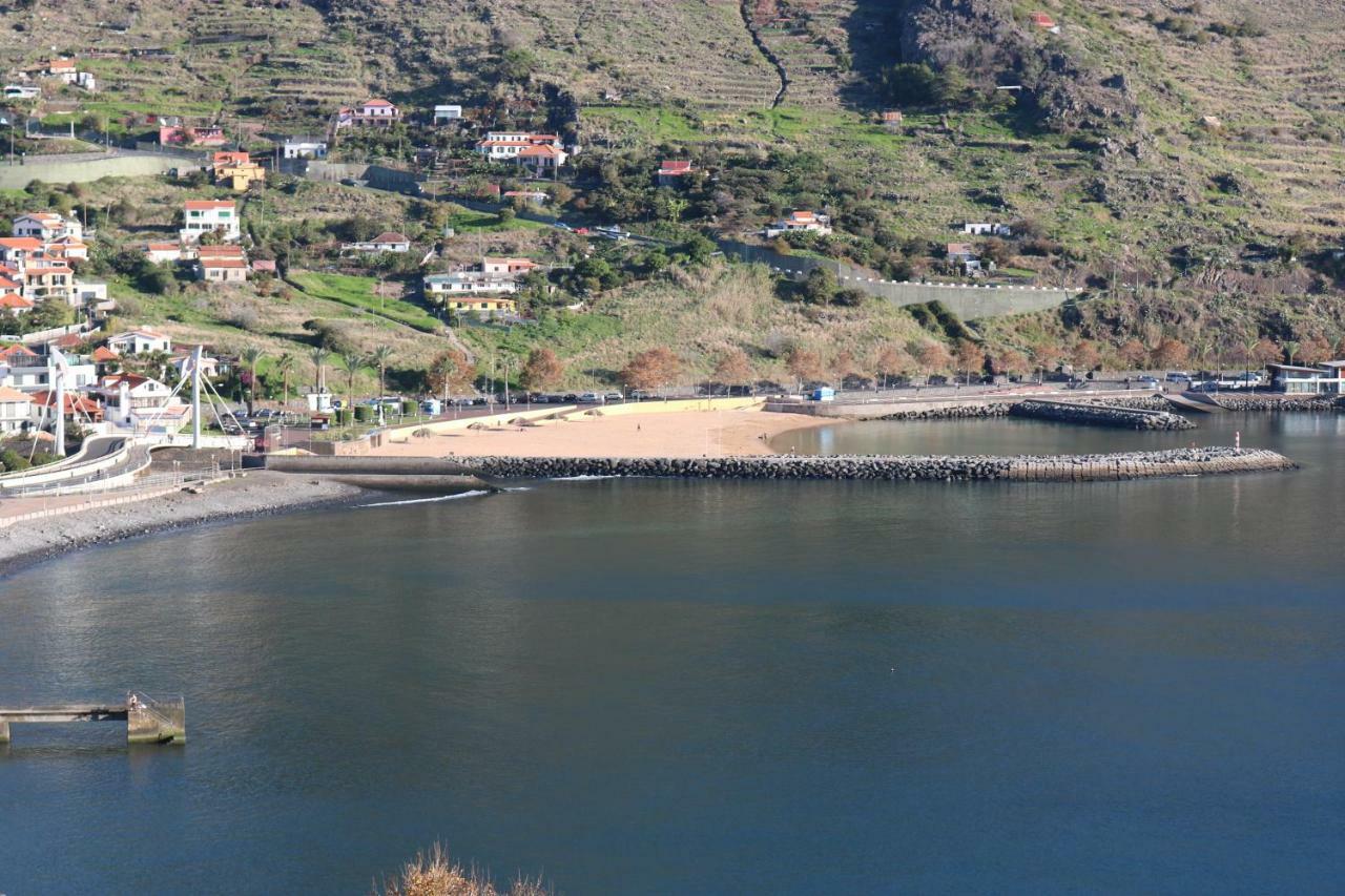 Spot Matur Apartment Machico  Extérieur photo